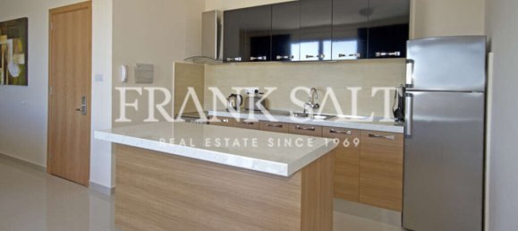 2 chambres Appartement à Gzira, Malta No. 3880 4