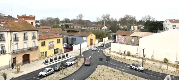 Apartamento T2 em Beziers, France N.º 345115 4