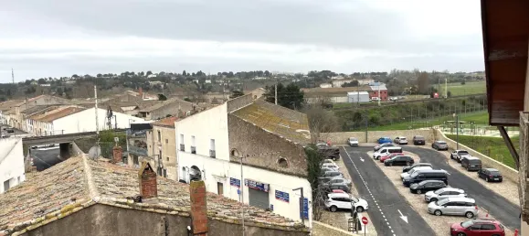 Apartamento T2 em Beziers, France N.º 345115 5