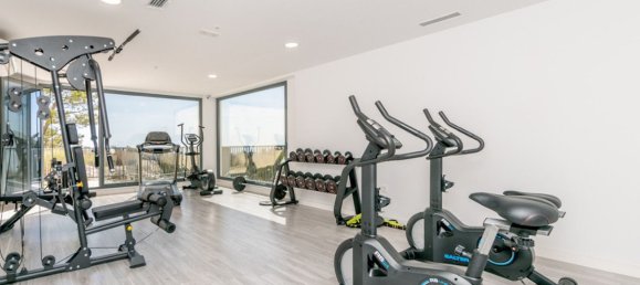 Apartamento T4 em Malaga, Spain N.º 180950 20