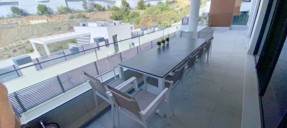 Apartamento T4 em Malaga, Spain N.º 180950 18