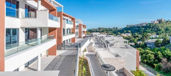 Apartamento T4 em Malaga, Spain N.º 180950 21