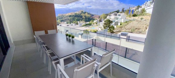 Apartamento T4 em Malaga, Spain N.º 180950 17