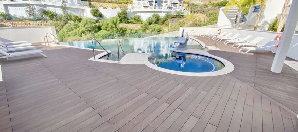 Apartamento T4 em Malaga, Spain N.º 180950 2