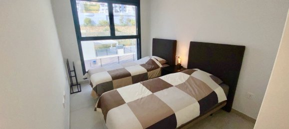 Apartamento T4 em Malaga, Spain N.º 180950 10