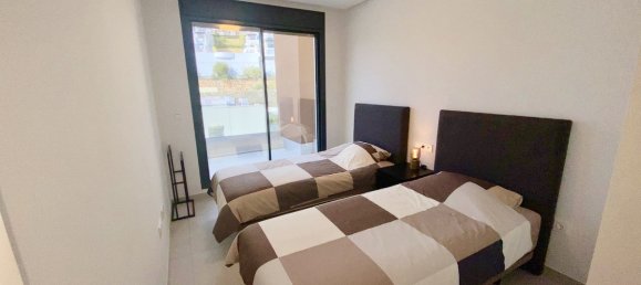 Apartamento T4 em Malaga, Spain N.º 180950 12