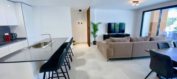 Apartamento T4 em Malaga, Spain N.º 180950 5