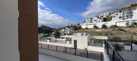 Apartamento T4 em Malaga, Spain N.º 180950 15
