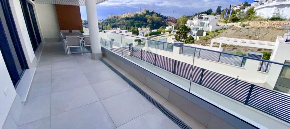 Apartamento T4 em Malaga, Spain N.º 180950 16