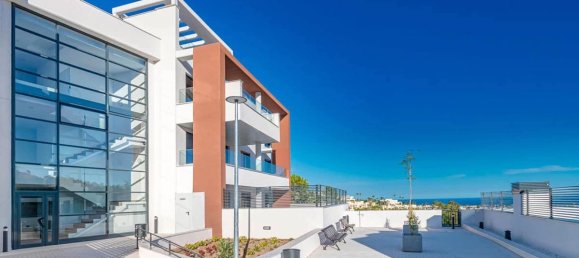 Apartamento T4 em Malaga, Spain N.º 180950 22