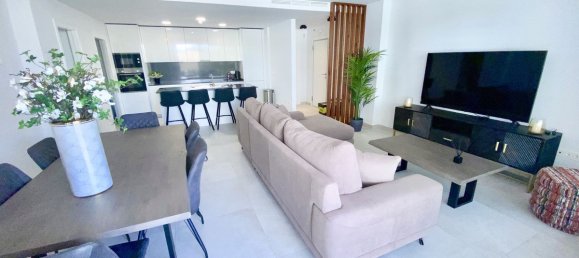 Apartamento T4 em Malaga, Spain N.º 180950 3