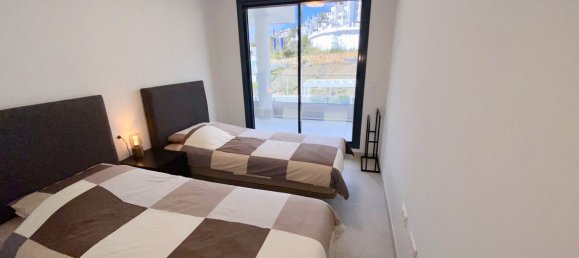 Apartamento T4 em Malaga, Spain N.º 180950 14