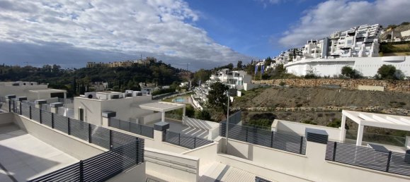 Apartamento T4 em Malaga, Spain N.º 180950 19
