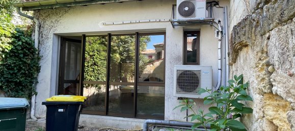 Propriété commerciale à Castillon-la-Bataille, France 85m² No. 307388 2