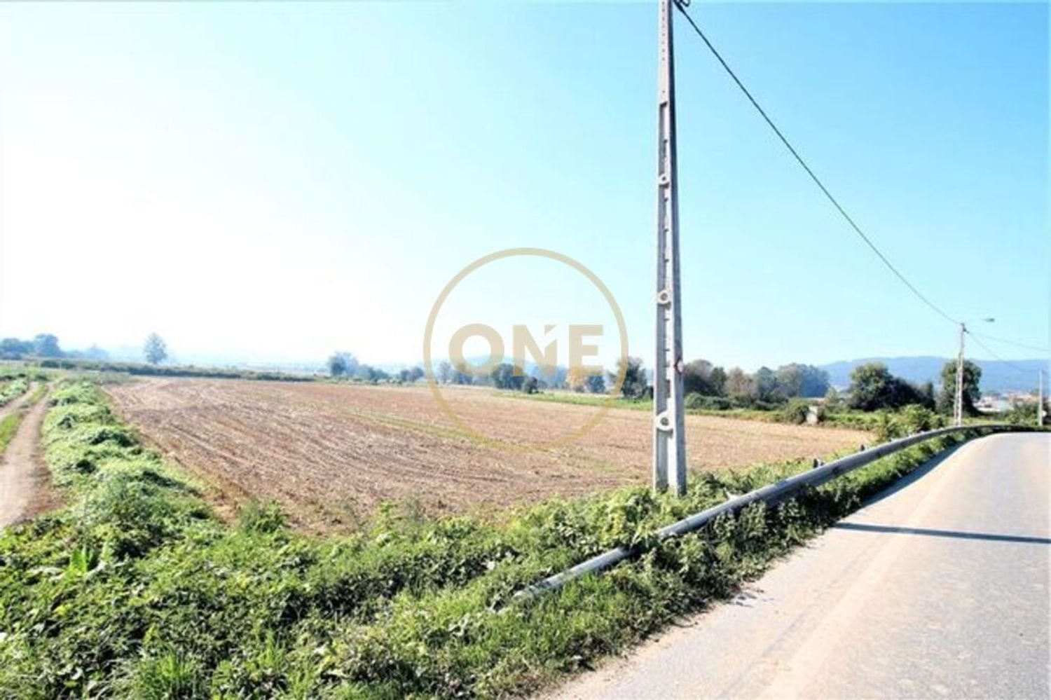 18500m² Land in Vila Nova de Famalicao, Portugal No. 36602