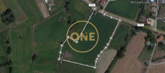 18500m² Land in Vila Nova de Famalicao, Portugal No. 36602 7