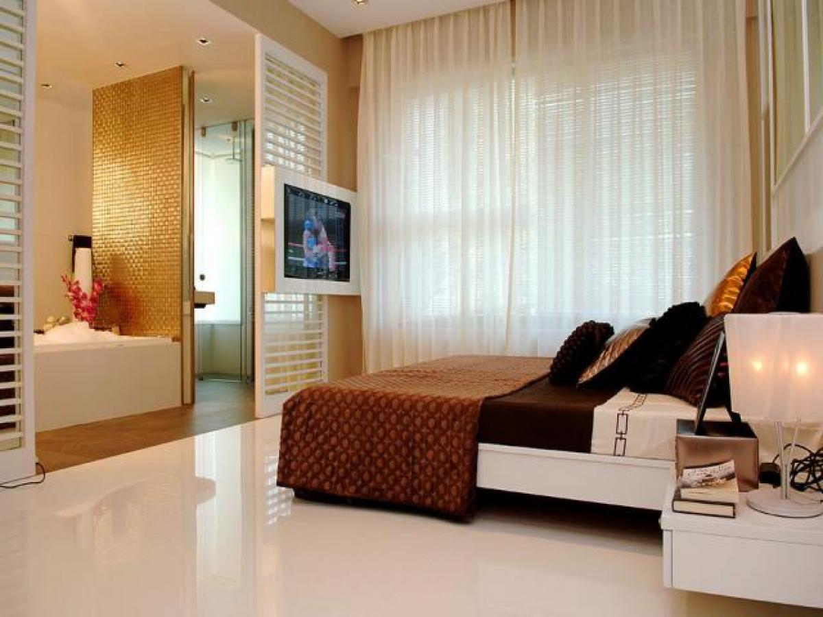 Casa T4 em Mumbai, India N.º 24054