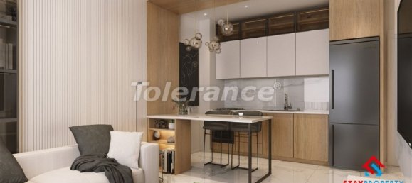 Apartment 3+1 in Oba, Turkey No. 1155 9