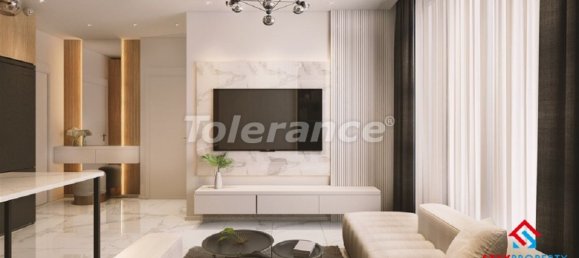 Apartment 3+1 in Oba, Turkey No. 1155 11
