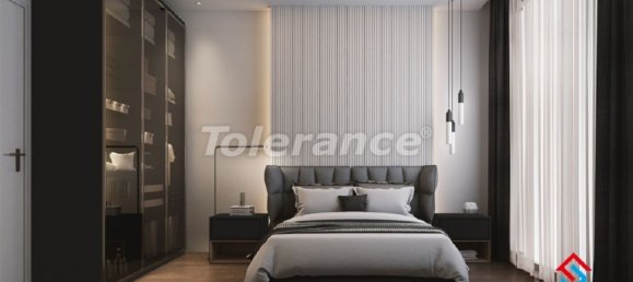 Apartment 3+1 in Oba, Turkey No. 1155 13