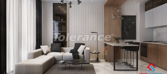 Apartment 3+1 in Oba, Turkey No. 1155 8
