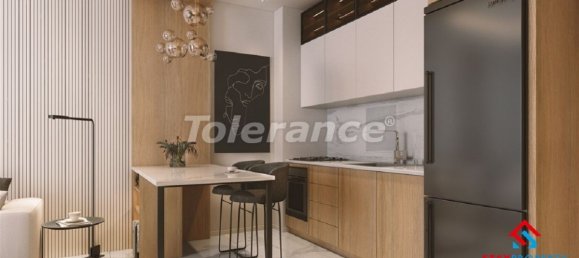 Apartment 3+1 in Oba, Turkey No. 1155 10