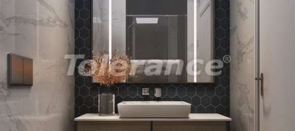 Apartment 3+1 in Oba, Turkey No. 1155 14