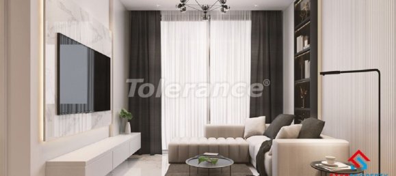 Apartment 3+1 in Oba, Turkey No. 1155 12
