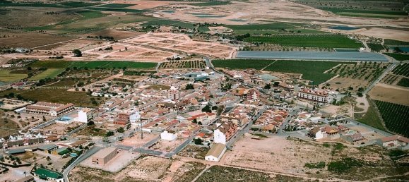 Moradia em banda T3 em Avileses, Spain N.º 7122 9