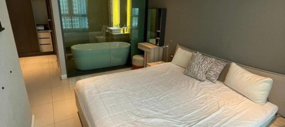 Apartamento de 2 dormitorios en Pattaya, Thailand No. 12708 16