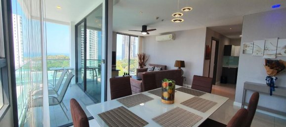 Apartamento de 2 dormitorios en Pattaya, Thailand No. 12708 15