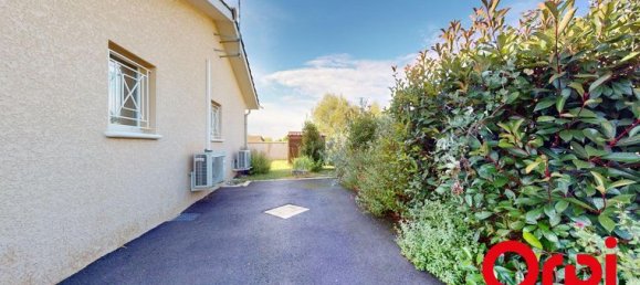 3 غرف نوم منزل في Ain, France رقم 309292 20