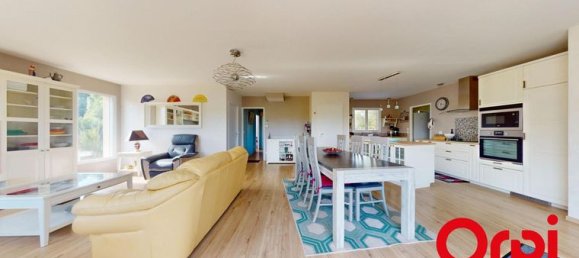 3 غرف نوم منزل في Ain, France رقم 309292 8