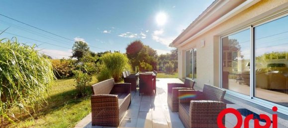 3 غرف نوم منزل في Ain, France رقم 309292 3