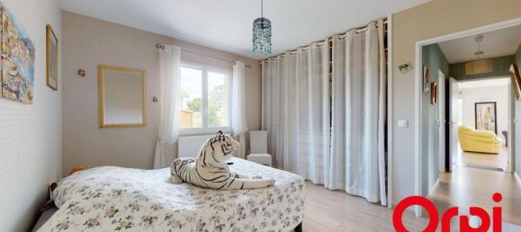 3 غرف نوم منزل في Ain, France رقم 309292 16