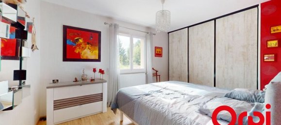 3 غرف نوم منزل في Ain, France رقم 309292 12