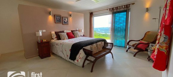 Дом с 3 спальнями в Порт-Вила, Вануату № 96 5