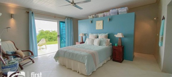 Дом с 3 спальнями в Порт-Вила, Вануату № 96 7