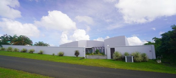 Дом с 3 спальнями в Порт-Вила, Вануату № 96 12