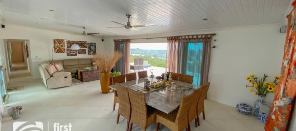 Дом с 3 спальнями в Порт-Вила, Вануату № 96 3