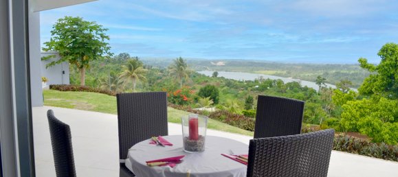 Дом с 3 спальнями в Порт-Вила, Вануату № 96 16