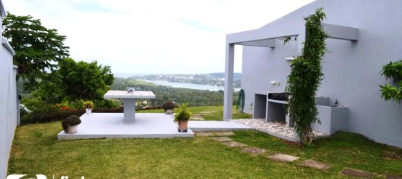 Дом с 3 спальнями в Порт-Вила, Вануату № 96 15