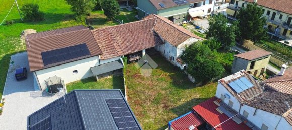 Studio in Fontaniva, Italy, Nr. 261491 16