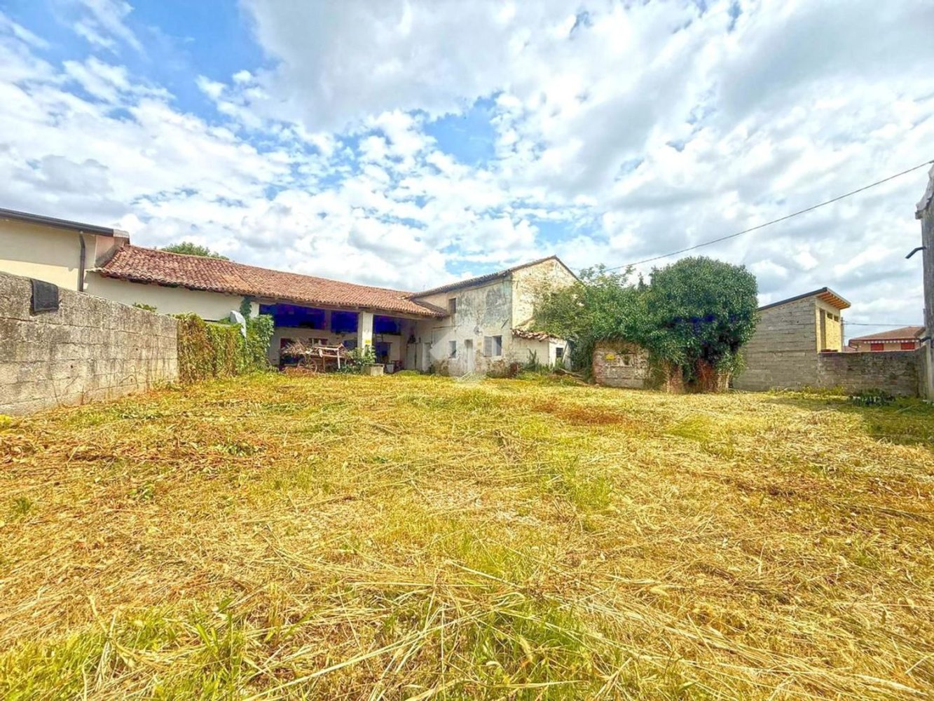 Studio in Fontaniva, Italy, Nr. 261491