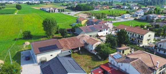 Studio in Fontaniva, Italy, Nr. 261491 15