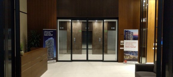 Apartment 2+1 in Istanbul, Turkey No. 23690 10