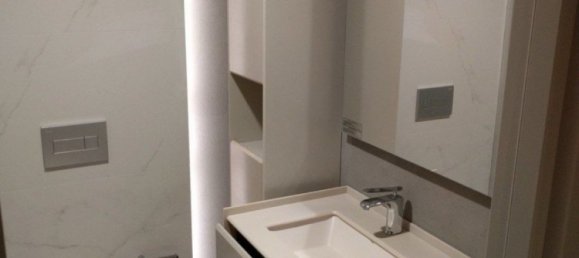 Apartment 2+1 in Istanbul, Turkey No. 23690 9