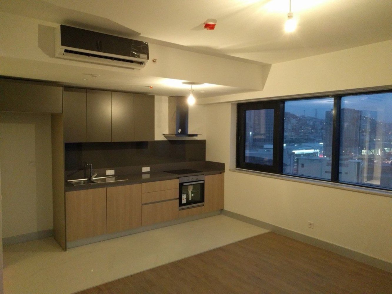 Apartment 2+1 in Istanbul, Turkey No. 23690