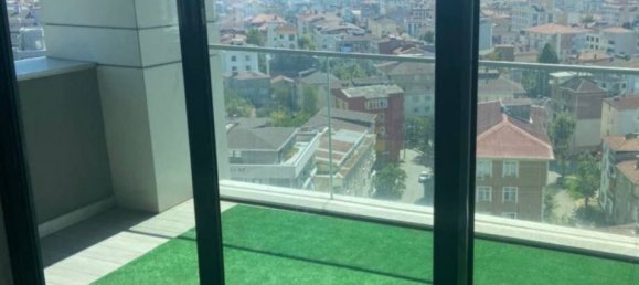 Apartment 2+1 in Istanbul, Turkey No. 23690 3