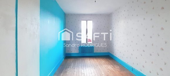 3 Schlafzimmer Haus in Danizy, France, Nr. 255646 7